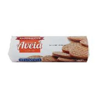 Bolachas de Aveia - Amanhecer 300g