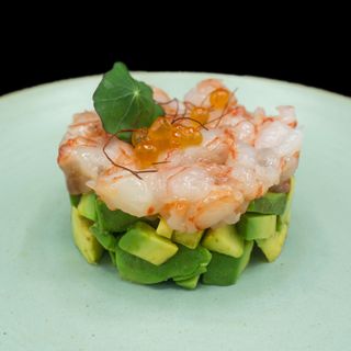 709.  Tartare amaebi**