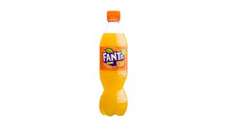 0.5 PET FANTA POMARANCZOWA