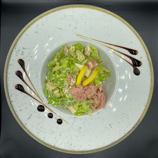 TUNA SPECIAL SALATA