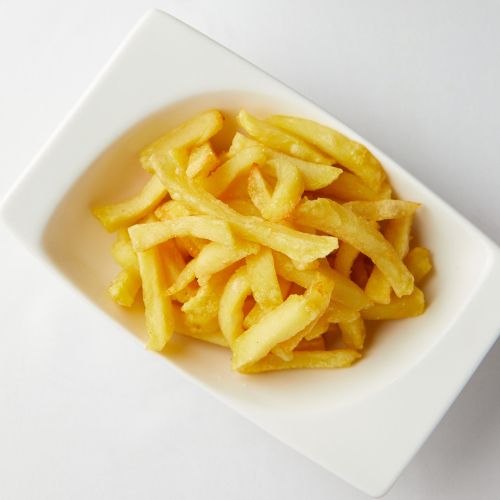 Ración patatas fritas