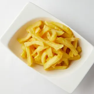 Ración patatas fritas