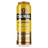Пиво Tauras Pilsneris