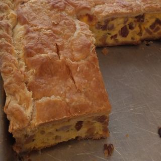 Pizza rustica 250 g