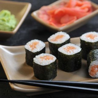 Ролл "Саке маки (8 шт.)