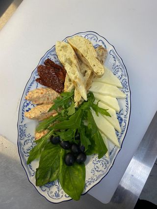 Ассорти под вино L(530гр)