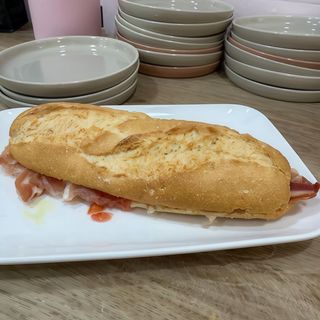 Bocadillo