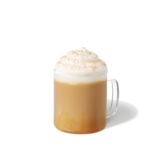 Pumpkin Spice Latte
