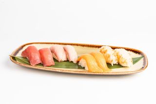 Nigiri mix