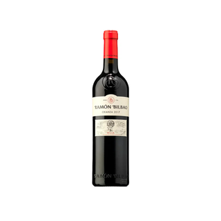 Vino Rioja Ramón Bilbao Botella (750 Ml.)