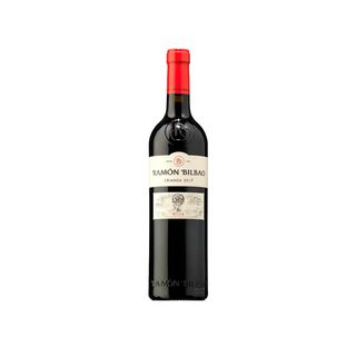 Vino Rioja Ramón Bilbao Botella (750 Ml.)