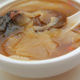 13.Sopa De Fideos Chinos Con Tsa-Chai