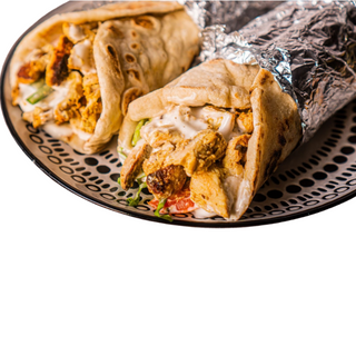 Shawarma Frite Fromage