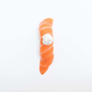 Nigiri Salmone e Philadelphia