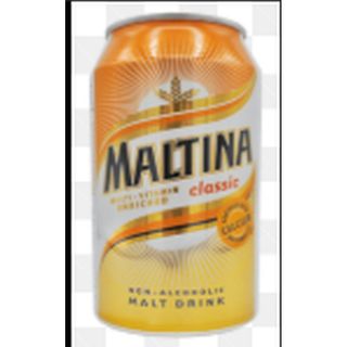 Maltina