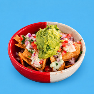  NACHOS   