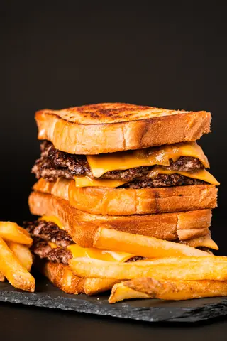 Paty Melt
