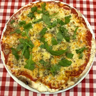 Pizza Milano (Mediana)
