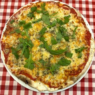 Pizza Milano (Mediana)