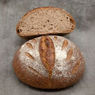 Hogaza Integral 100% - 500gr