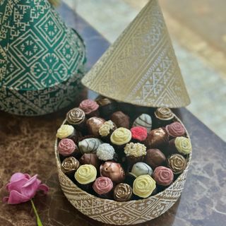 Cadeau Spécial Fête Des Mères : Mida Royale 1kilo