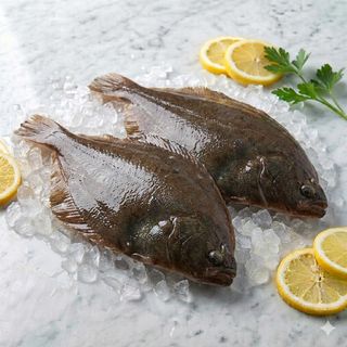 Sogliola fresca 1 kg