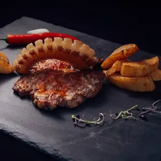 Ceafa tiganeasca
