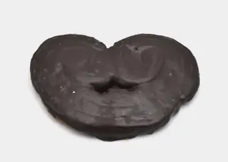 Palmera De Chocolate Negro