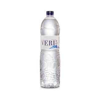 Agua 1.5L