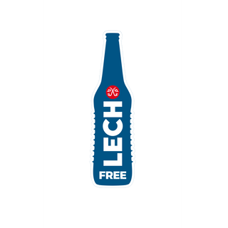 Lech free limonka mięta