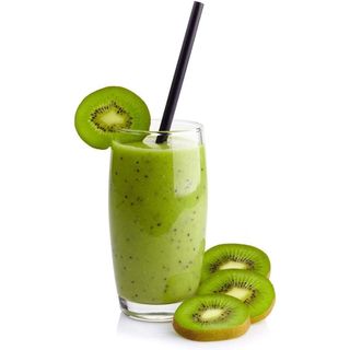 Jus de kiwi