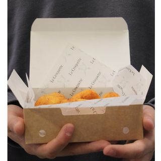 Menu Merienda 