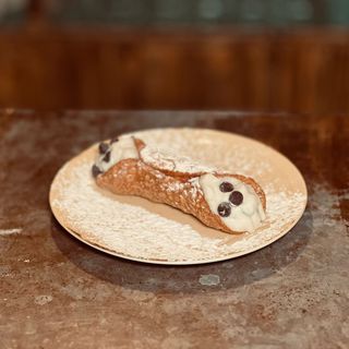 Cannolo  Siciliano