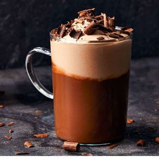 Hot Chocolate