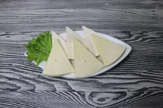 სულგუნი ყველი