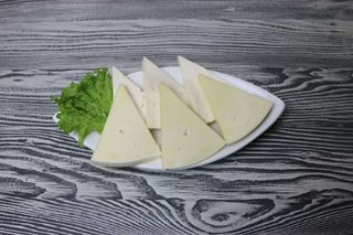 სულგუნი ყველი