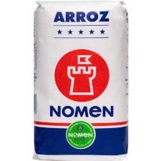 Arroz Nomen 1kr