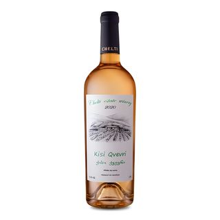 ქისი ქვევრი ჩელთი