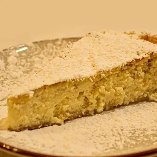 Pastiera napoletana