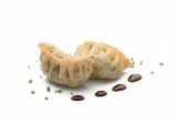 Gyoza de pollo (5 uds.)