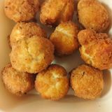 Tapa Pop Corn De Pollo