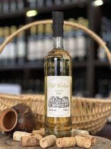 Old Cellar - chacha oak