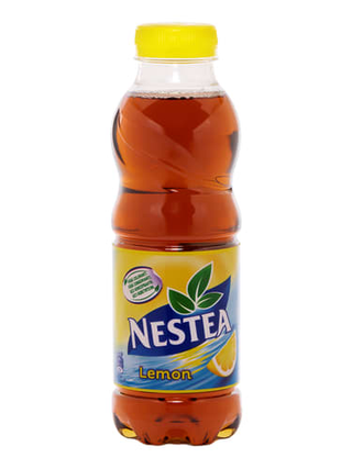 Té al limone 33 cl