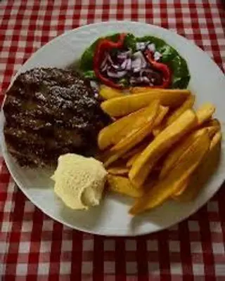 Pljeskavica