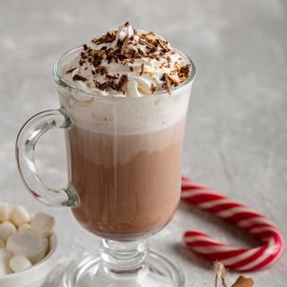 ცხელი შოკოლადი (პატარა)