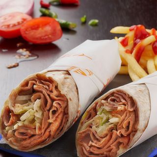 Rollo Kebab (Xl)