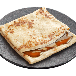 POSNA palačinka sa kajsijom