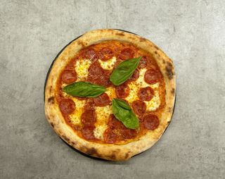 Піца Пепероні(380г)