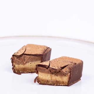 Шоколадов тирамису бар (50г)