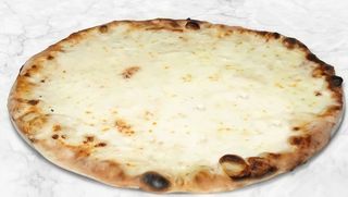 Biancaneve doppia mozzarella.